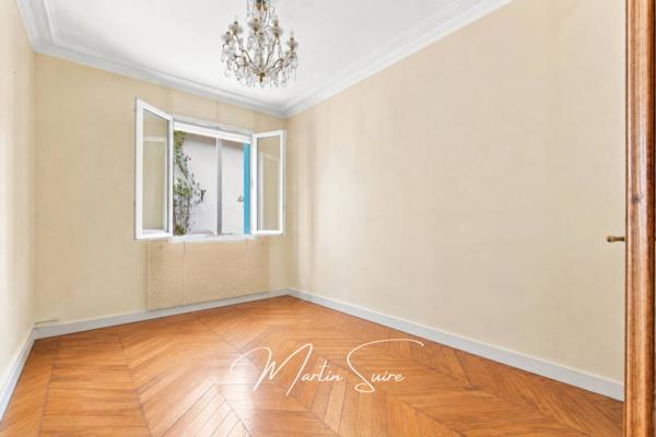 Appartement à vendre 6 pièces de 202 m²