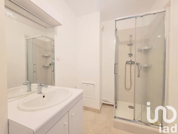 Appartement à vendre 1 pièce 32 m² Asnières-sur-Seine