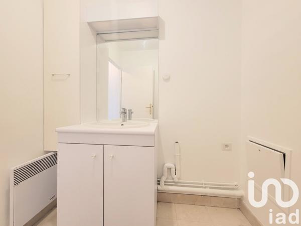 Appartement à vendre 1 pièce 32 m² Asnières-sur-Seine