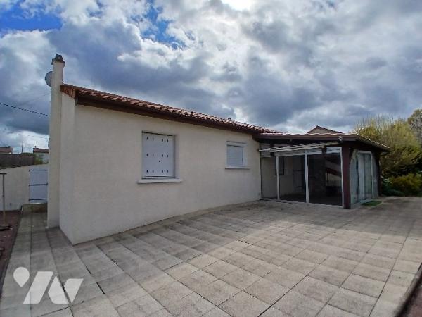 Maison à vendre à CHATILLON-SUR-THOUET (79200)