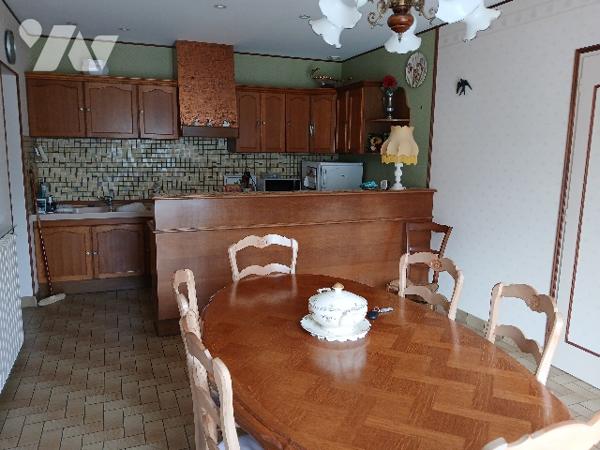 Maison à vendre à CHATILLON-SUR-THOUET (79200)