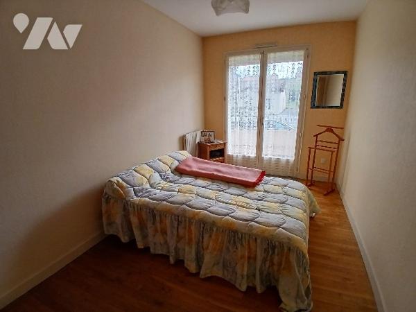 Maison à vendre à CHATILLON-SUR-THOUET (79200)