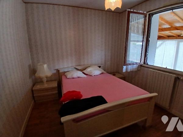 Maison à vendre à CHATILLON-SUR-THOUET (79200)