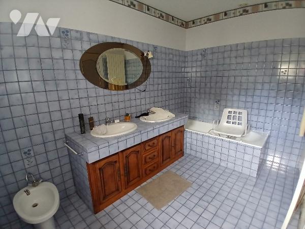 Maison à vendre à CHATILLON-SUR-THOUET (79200)