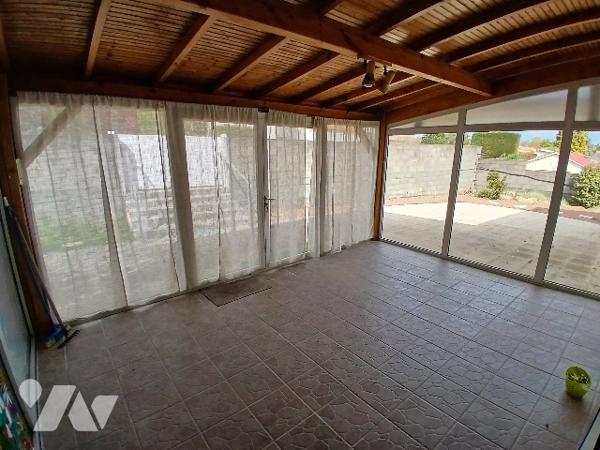 Maison à vendre à CHATILLON-SUR-THOUET (79200)