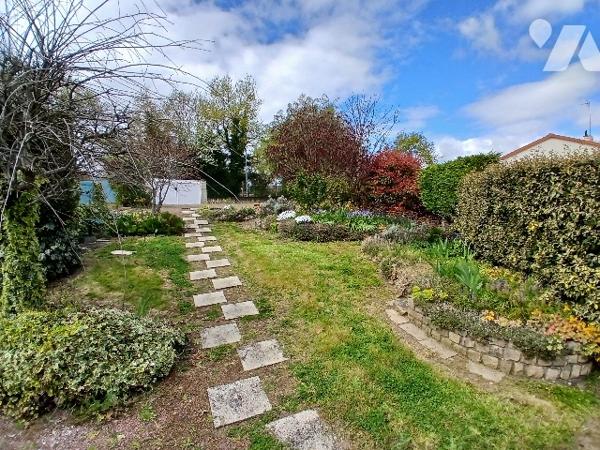 Maison à vendre à CHATILLON-SUR-THOUET (79200)