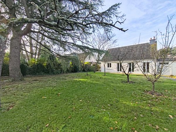 Maison Nantes 4 pièce(s) 80 m2 environ