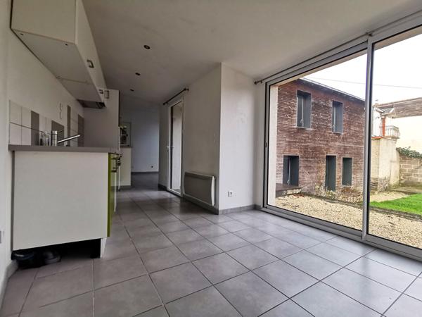 Maison Nantes 4 pièce(s) 80 m2 environ