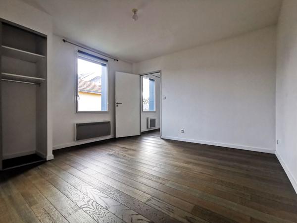 Maison Nantes 4 pièce(s) 80 m2 environ