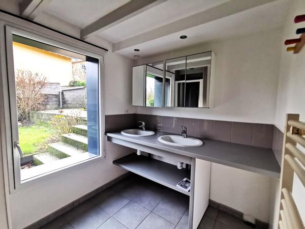 Maison Nantes 4 pièce(s) 80 m2 environ