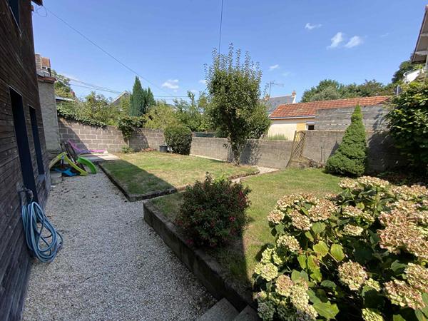 Maison Nantes 4 pièce(s) 80 m2 environ