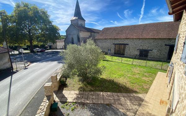 Maison à vendre    5 pièces •  Nieul