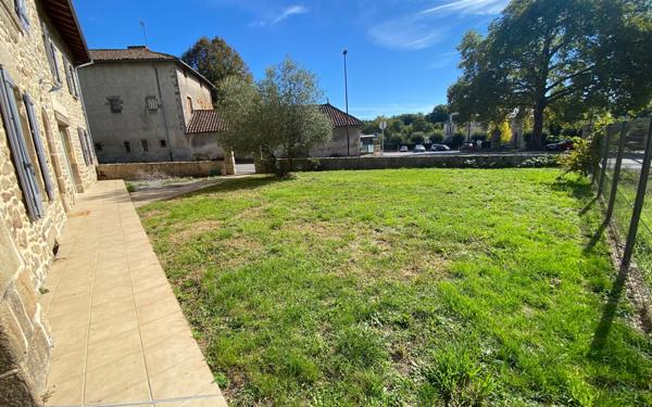 Maison à vendre    5 pièces •  Nieul