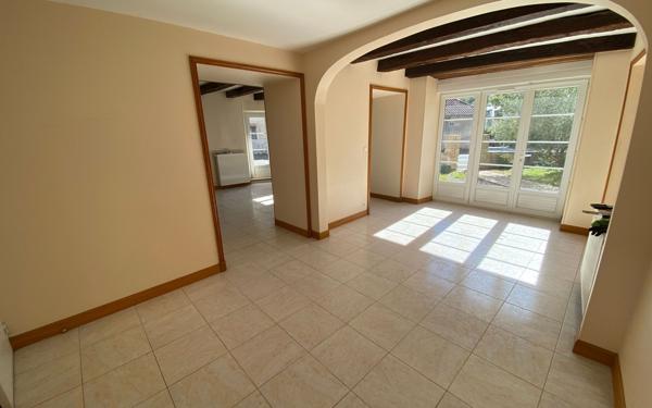 Maison à vendre    5 pièces •  Nieul