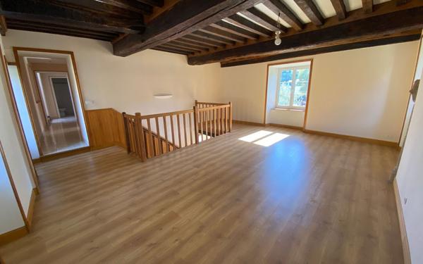 Maison à vendre    5 pièces •  Nieul