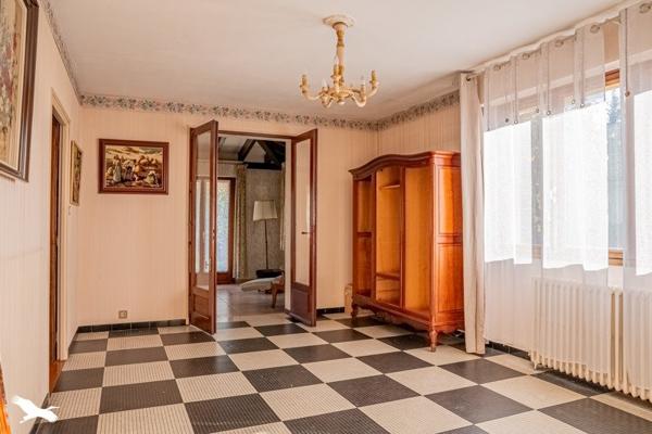 Maison à vendre |  Ambarès-et-Lagrave |  5 pièces | 122 m²