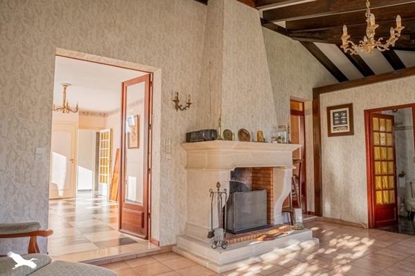 Maison à vendre |  Ambarès-et-Lagrave |  5 pièces | 122 m²