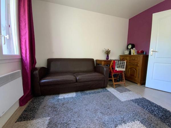 Maison 4 chambres Colombes 115 m2