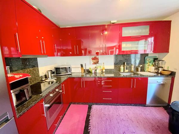Maison 4 chambres Colombes 115 m2