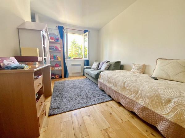 Maison 4 chambres Colombes 115 m2