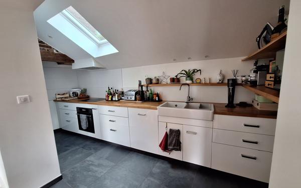 Maison à vendre    6 pièces • 162 m2 Mont-Saint-Aignan