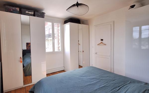 Maison à vendre    6 pièces • 162 m2 Mont-Saint-Aignan