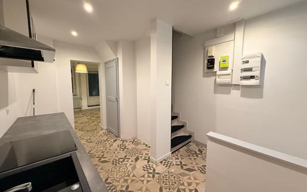 Maison à vendre    2 pièces •  Hayange