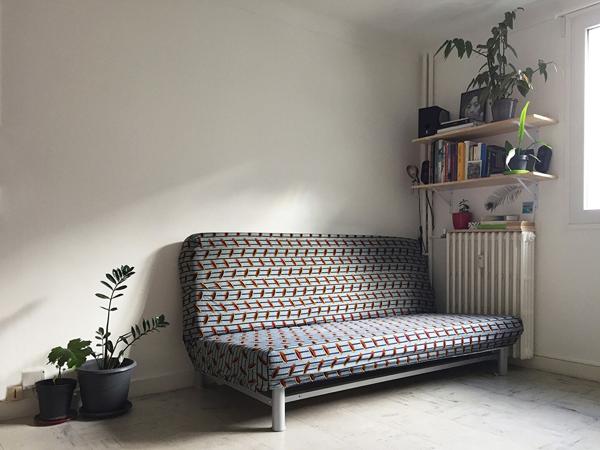 Appartement * 1 Pièces * 30 M² * chantiers Navals,  
Nantes 44100