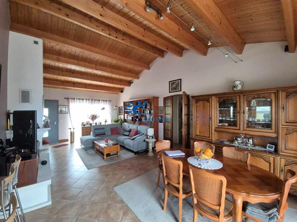 SAINTE SOULLE MAISON PLAIN PIED 4 PIECES  Sainte soulle