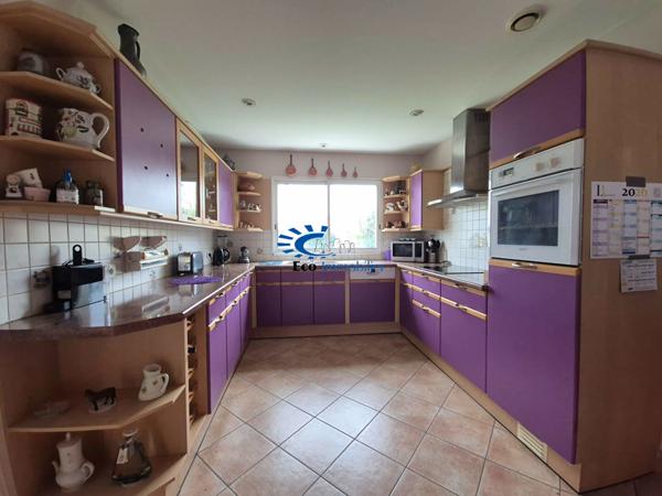 SAINTE SOULLE MAISON PLAIN PIED 4 PIECES  Sainte soulle