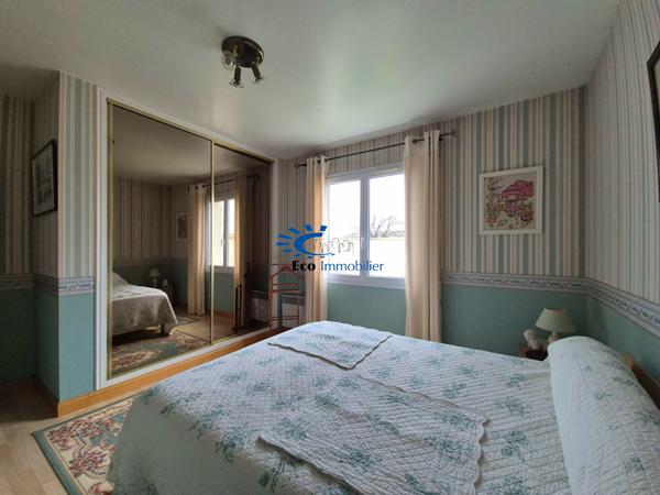 SAINTE SOULLE MAISON PLAIN PIED 4 PIECES  Sainte soulle