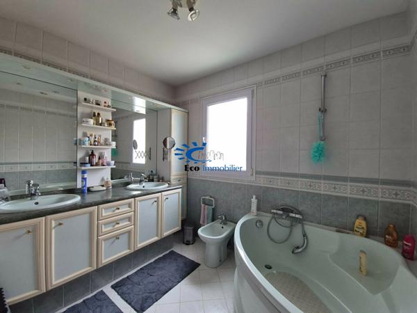 SAINTE SOULLE MAISON PLAIN PIED 4 PIECES  Sainte soulle