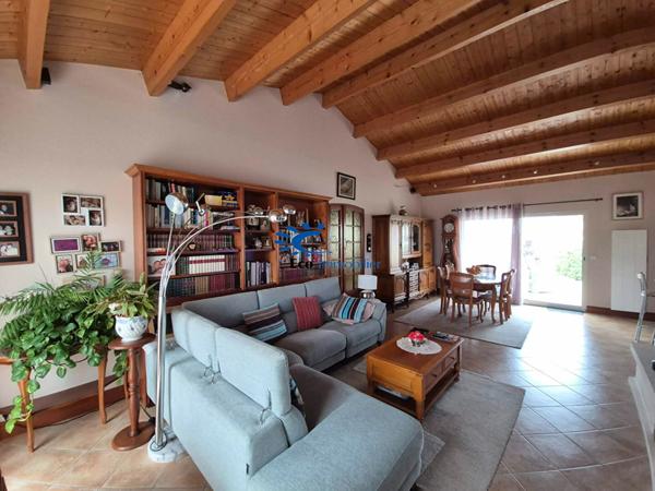 SAINTE SOULLE MAISON PLAIN PIED 4 PIECES  Sainte soulle