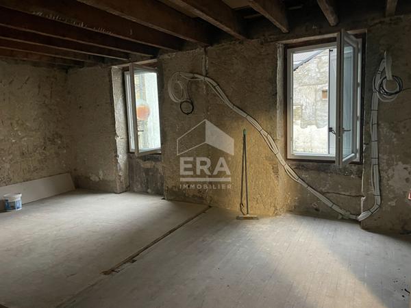 Appartement 44 m2 centre ville St Rambert En Bugey