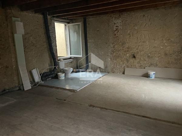 Appartement 44 m2 centre ville St Rambert En Bugey