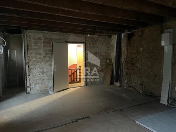 Appartement 44 m2 centre ville St Rambert En Bugey