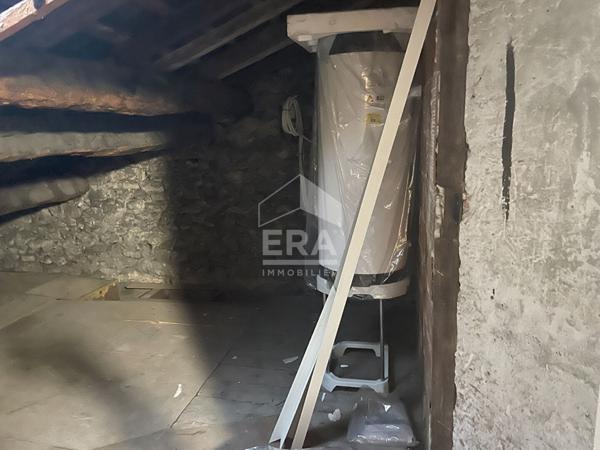 Appartement 44 m2 centre ville St Rambert En Bugey