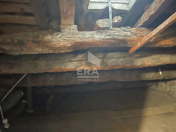 Appartement 44 m2 centre ville St Rambert En Bugey