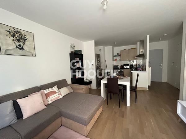 Appartement Neuilly Sur Marne 2 pièce(s) 42 m2
