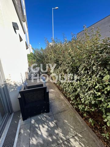 Appartement Neuilly Sur Marne 2 pièce(s) 42 m2