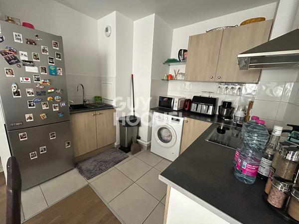 Appartement Neuilly Sur Marne 2 pièce(s) 42 m2