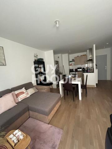 Appartement Neuilly Sur Marne 2 pièce(s) 42 m2