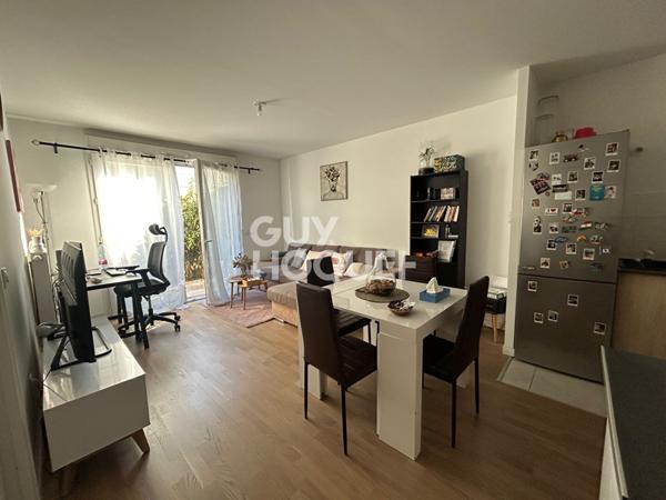 Appartement Neuilly Sur Marne 2 pièce(s) 42 m2