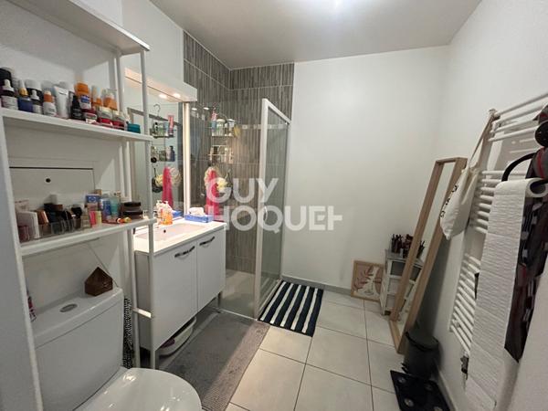 Appartement Neuilly Sur Marne 2 pièce(s) 42 m2