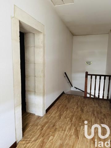 Maison à vendre 7 pièces 131 m² Aiffres