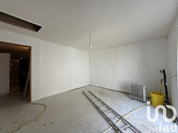 Maison à vendre 7 pièces 131 m² Aiffres