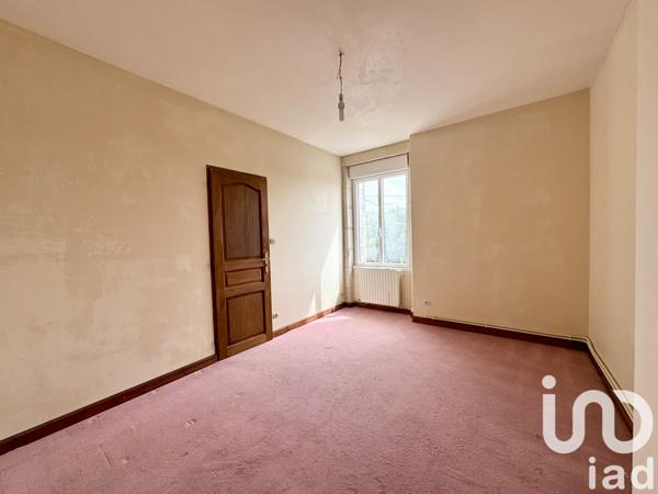 Maison à vendre 7 pièces 131 m² Aiffres