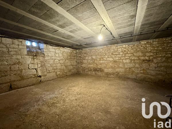 Maison à vendre 7 pièces 131 m² Aiffres