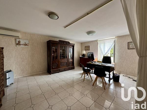 Maison à vendre 7 pièces 131 m² Aiffres