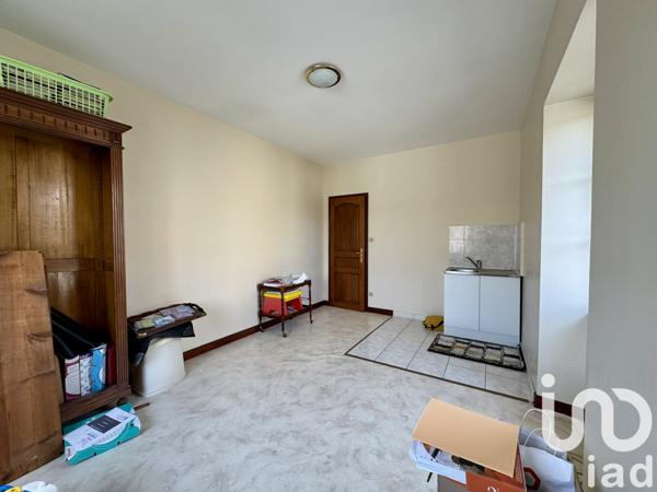 Maison à vendre 7 pièces 131 m² Aiffres